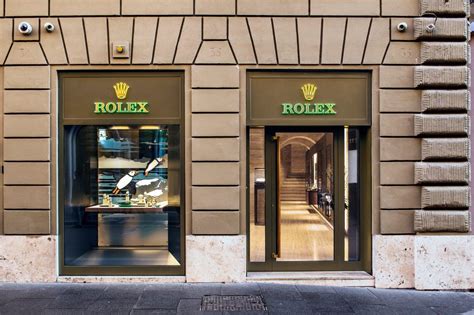 rolex assemblati roma|Boutique Rolex Hausmann & Co. Roma .